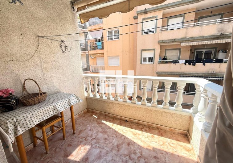 Segunda mano - Apartamento  - Torrevieja - Playa del Cura