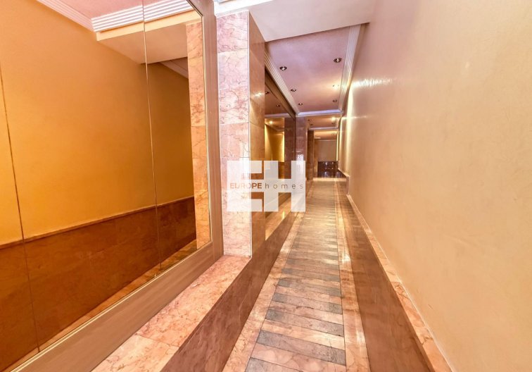 Segunda mano - Apartamento  - Torrevieja - Playa del Cura