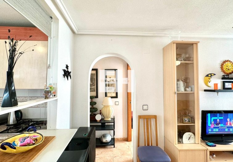 Segunda mano - Bungalow - Torrevieja - El Limonar