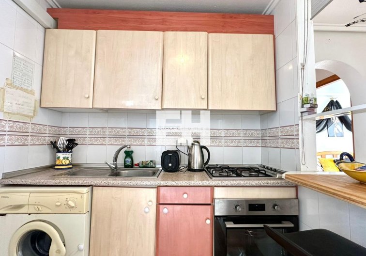 Segunda mano - Bungalow - Torrevieja - El Limonar