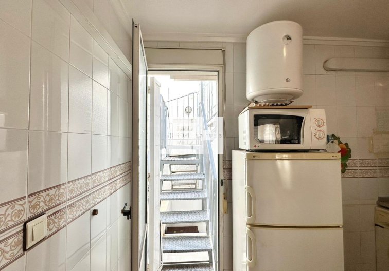 Segunda mano - Bungalow - Torrevieja - El Limonar