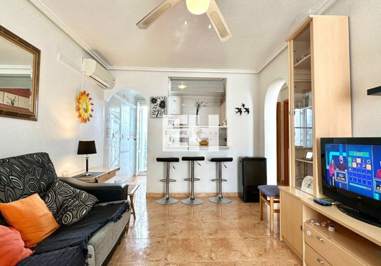 Segunda mano - Bungalow - Torrevieja - El Limonar