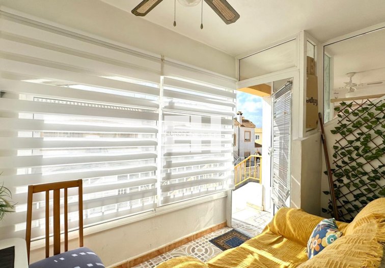 Segunda mano - Bungalow - Torrevieja - El Limonar