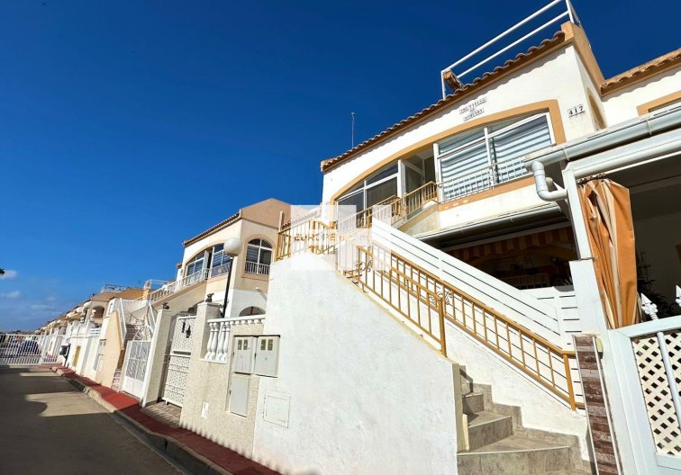 Segunda mano - Bungalow - Torrevieja - El Limonar