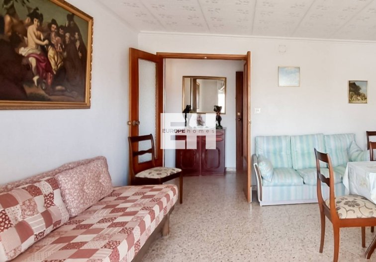 Segunda mano - Atico - Torrevieja - Playa de los Naúfragos