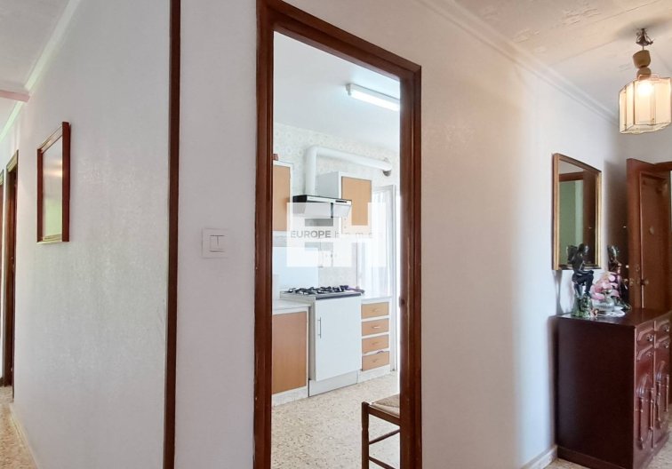 Segunda mano - Atico - Torrevieja - Playa de los Naúfragos