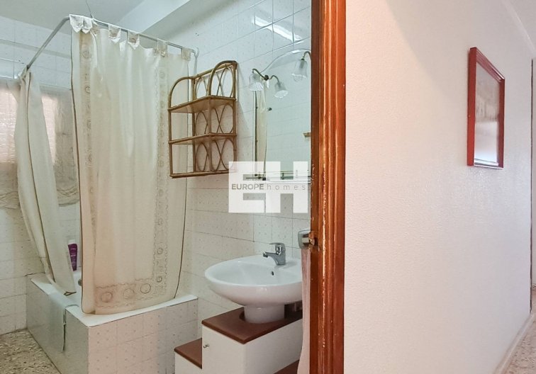 Segunda mano - Atico - Torrevieja - Playa de los Naúfragos