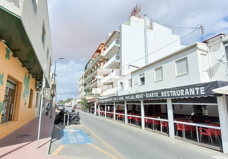 Segunda mano - Atico - Torrevieja - Playa de los Naúfragos