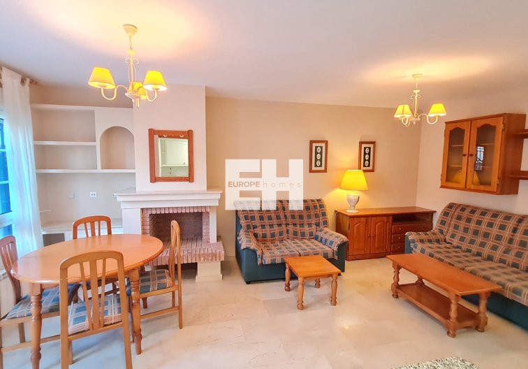 Segunda mano - Bungalow - Villamartin - Costa Blanca