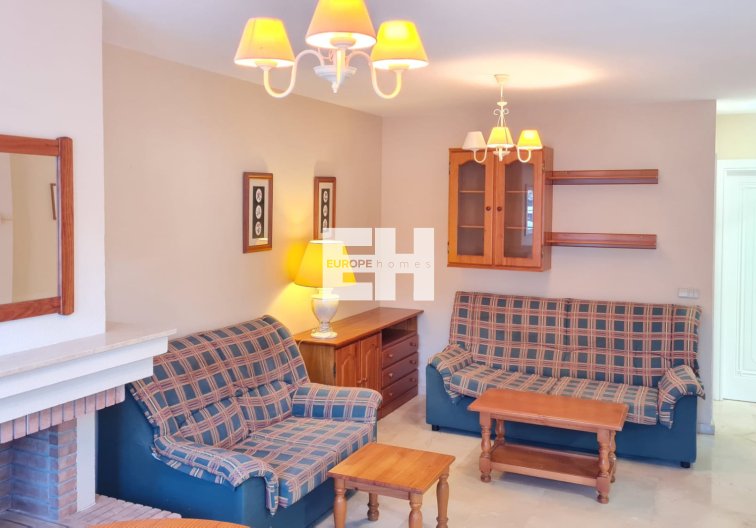 Segunda mano - Bungalow - Villamartin - Costa Blanca