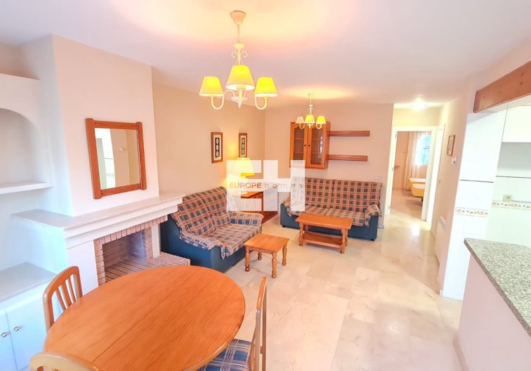 Segunda mano - Bungalow - Villamartin - Costa Blanca