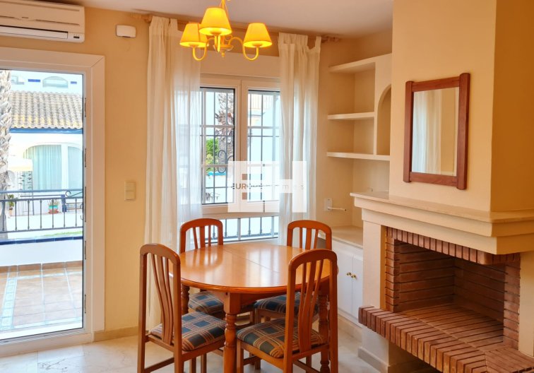 Segunda mano - Bungalow - Villamartin - Costa Blanca