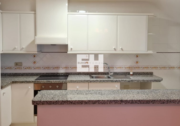 Segunda mano - Bungalow - Villamartin - Costa Blanca