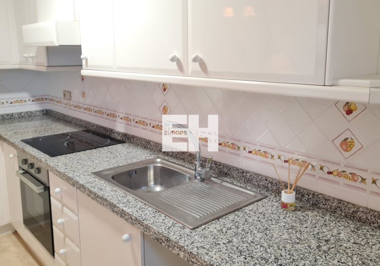 Segunda mano - Bungalow - Villamartin - Costa Blanca