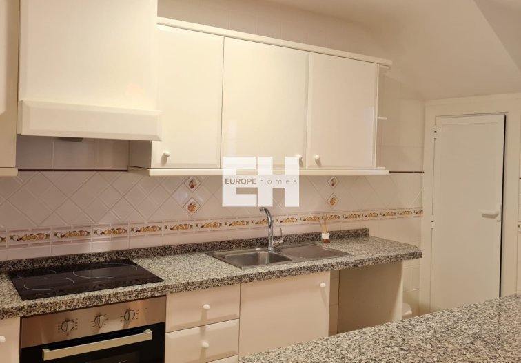 Segunda mano - Bungalow - Villamartin - Costa Blanca