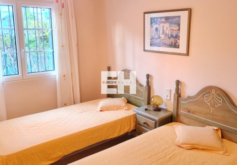 Segunda mano - Bungalow - Villamartin - Costa Blanca