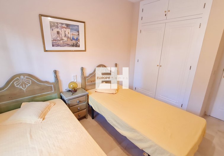 Segunda mano - Bungalow - Villamartin - Costa Blanca