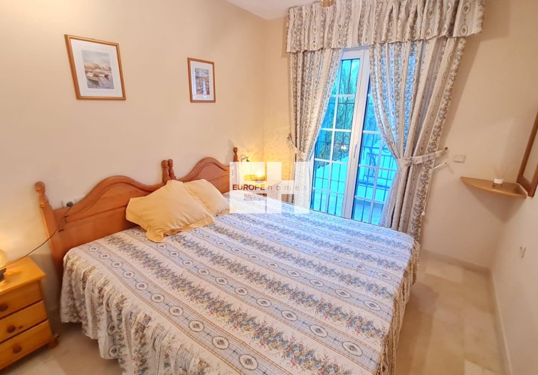 Segunda mano - Bungalow - Villamartin - Costa Blanca