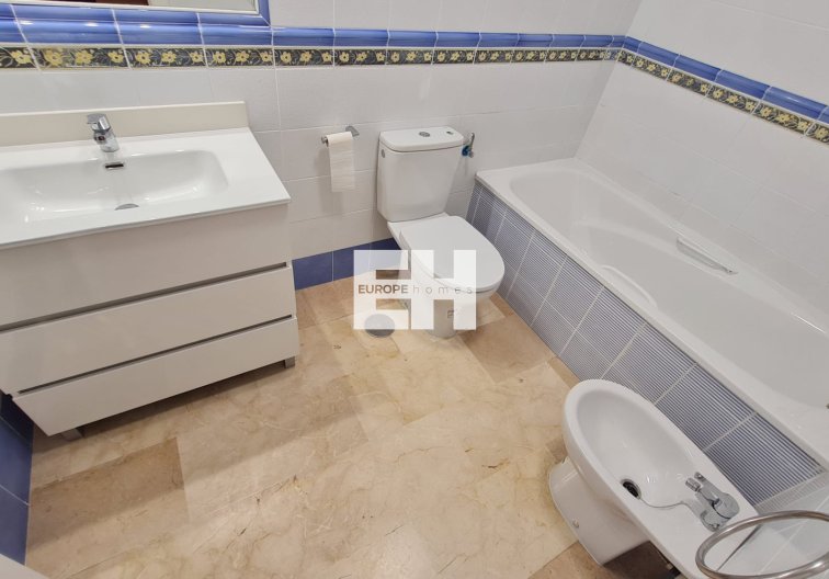 Segunda mano - Bungalow - Villamartin - Costa Blanca