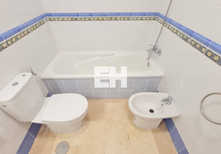 Segunda mano - Bungalow - Villamartin - Costa Blanca