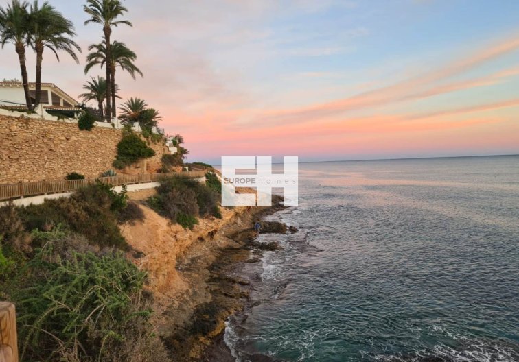 Segunda mano - Bungalow - Villamartin - Costa Blanca