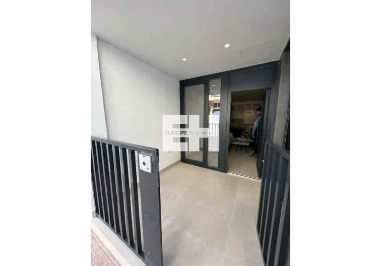 Segunda mano - Apartamento  - Santiago de la Ribera - Costa Calida