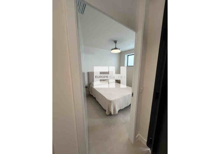 Segunda mano - Apartamento  - Santiago de la Ribera - Costa Calida