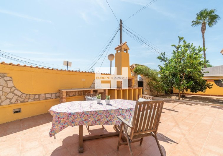 Segunda mano - town house - Orihuela Costa - Los Almendros-la Florida