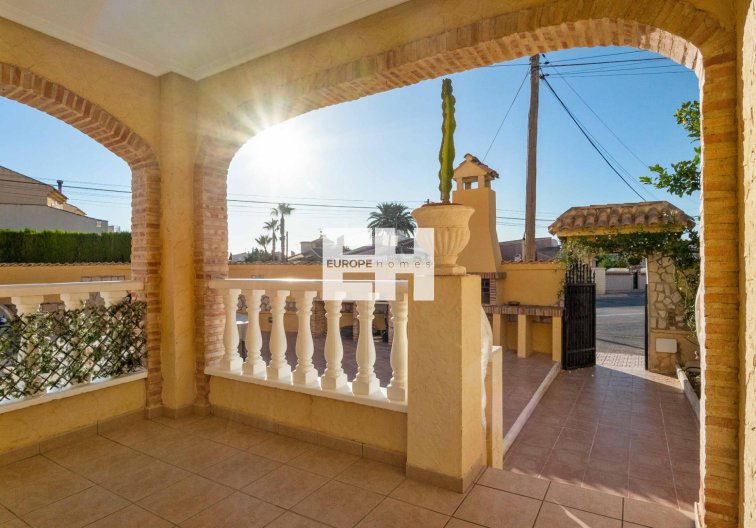 Segunda mano - town house - Orihuela Costa - Los Almendros-la Florida