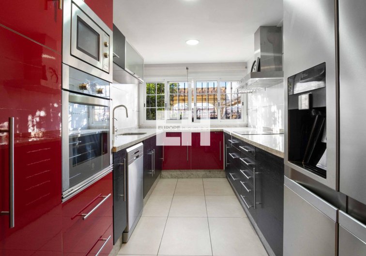 Segunda mano - town house - Orihuela Costa - Los Almendros-la Florida