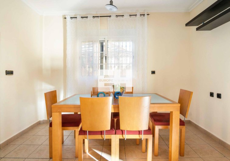 Segunda mano - town house - Orihuela Costa - Los Almendros-la Florida