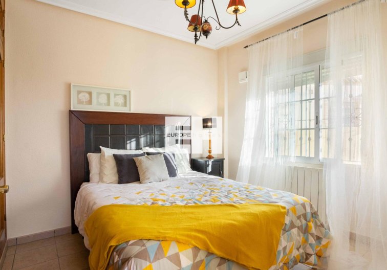 Segunda mano - town house - Orihuela Costa - Los Almendros-la Florida