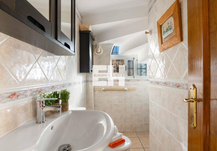 Segunda mano - town house - Orihuela Costa - Los Almendros-la Florida