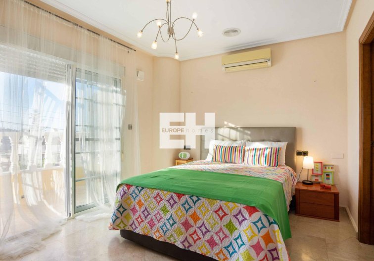 Segunda mano - town house - Orihuela Costa - Los Almendros-la Florida