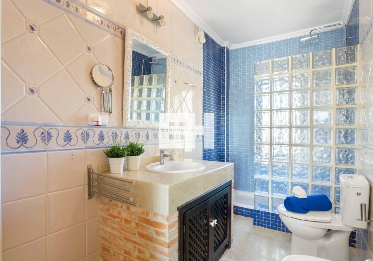 Segunda mano - town house - Orihuela Costa - Los Almendros-la Florida