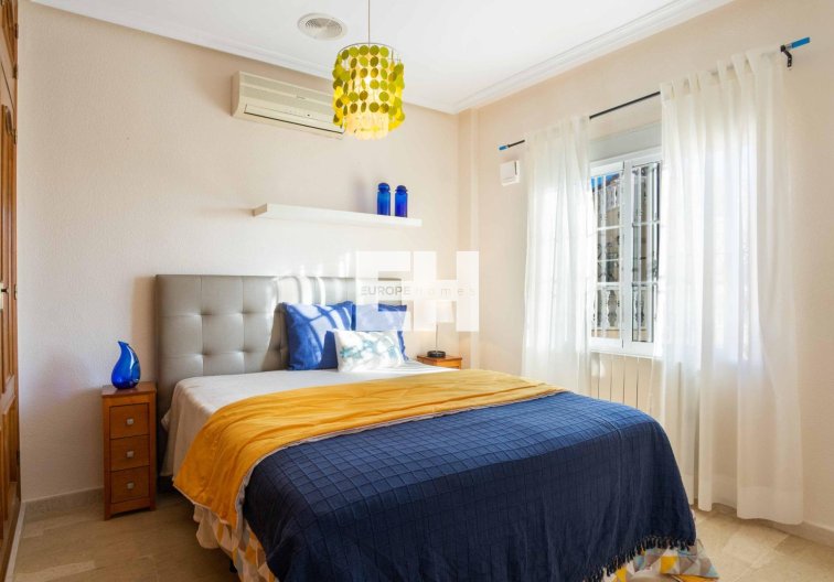 Segunda mano - town house - Orihuela Costa - Los Almendros-la Florida