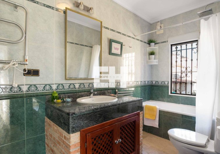 Segunda mano - town house - Orihuela Costa - Los Almendros-la Florida