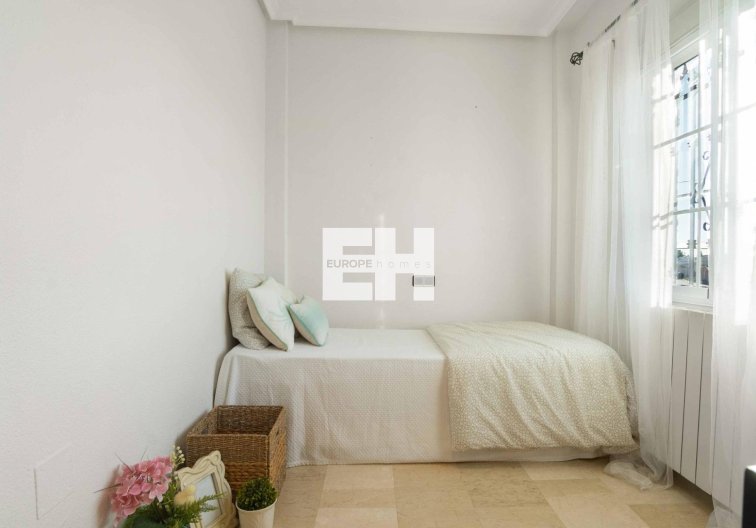 Segunda mano - town house - Orihuela Costa - Los Almendros-la Florida