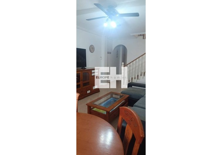 Segunda mano - town house - San Pedro del Pinatar - Los Peñascos-el Salero-los Imbernones