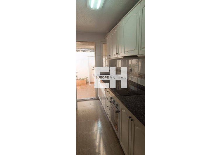 Segunda mano - town house - San Pedro del Pinatar - Los Peñascos-el Salero-los Imbernones