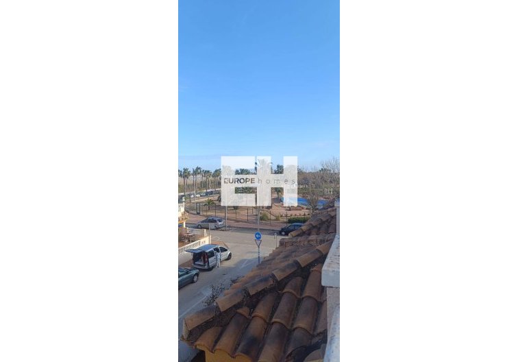 Segunda mano - town house - San Pedro del Pinatar - Los Peñascos-el Salero-los Imbernones