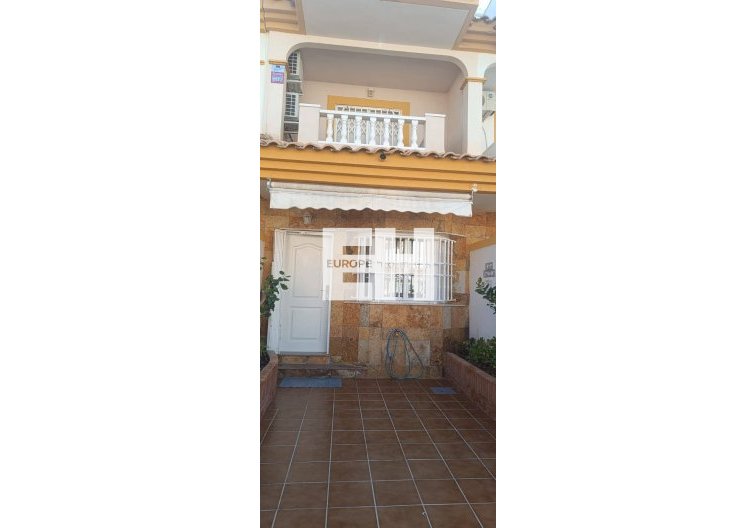 Segunda mano - town house - San Pedro del Pinatar - Los Peñascos-el Salero-los Imbernones