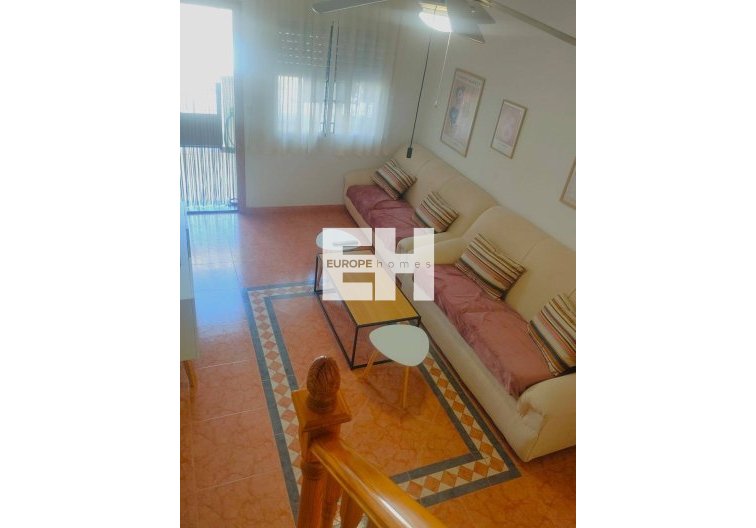 Segunda mano - town house - Pilar de la Horadada - Torre de la Horadada