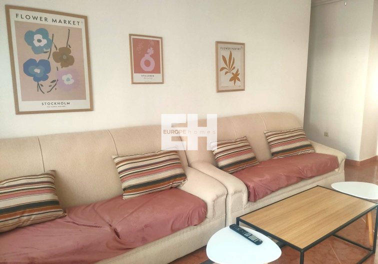 Segunda mano - town house - Pilar de la Horadada - Torre de la Horadada