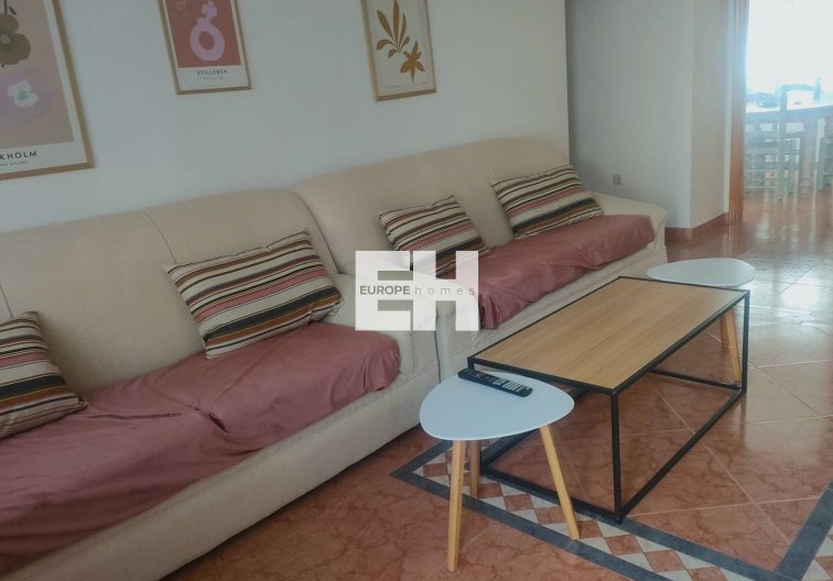 Segunda mano - town house - Pilar de la Horadada - Torre de la Horadada