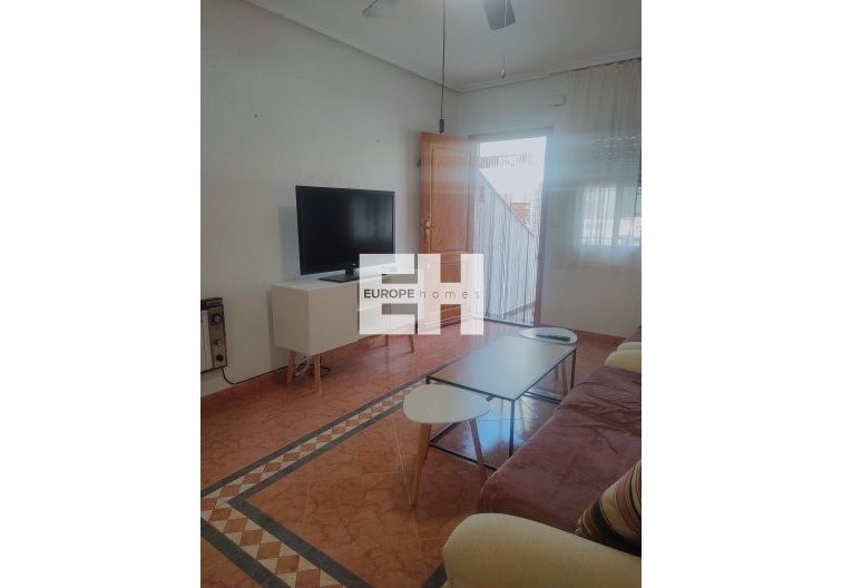 Segunda mano - town house - Pilar de la Horadada - Torre de la Horadada