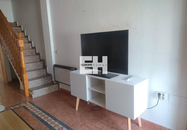 Segunda mano - town house - Pilar de la Horadada - Torre de la Horadada