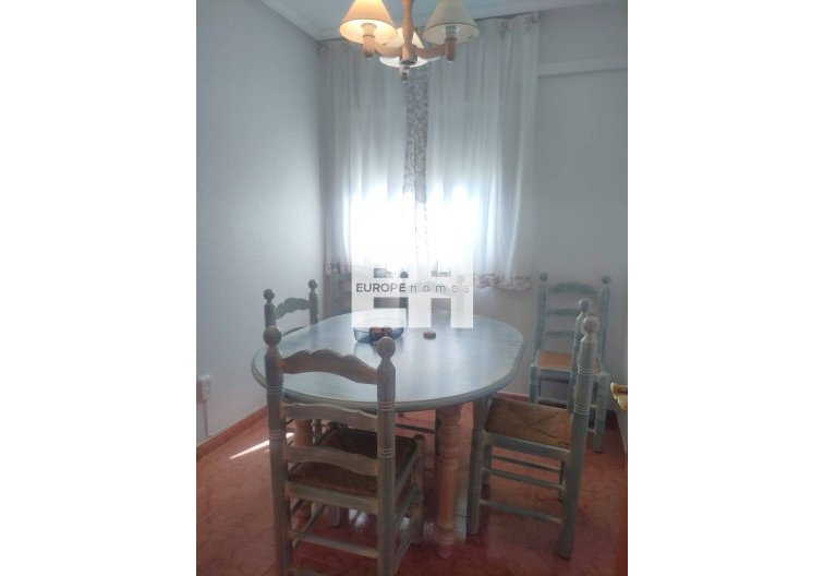 Segunda mano - town house - Pilar de la Horadada - Torre de la Horadada