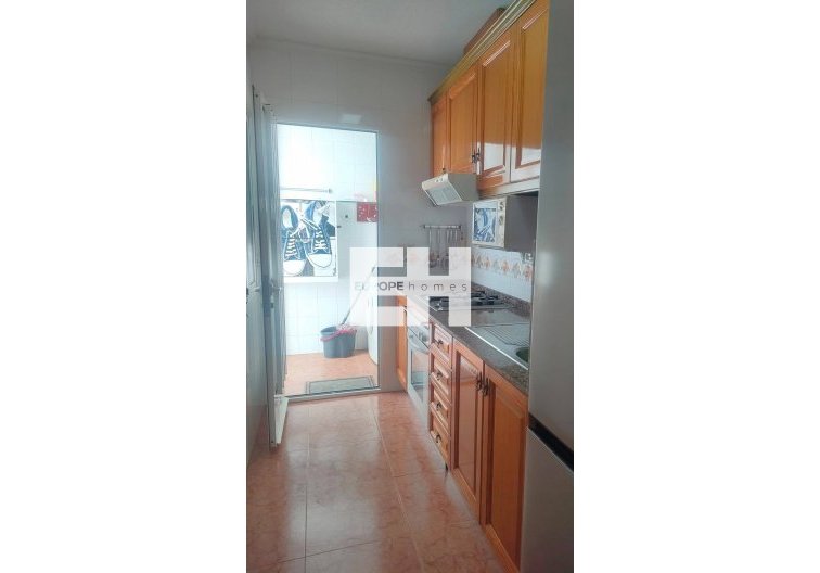 Segunda mano - town house - Pilar de la Horadada - Torre de la Horadada