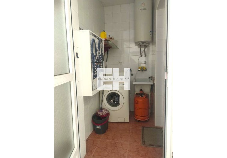 Segunda mano - town house - Pilar de la Horadada - Torre de la Horadada